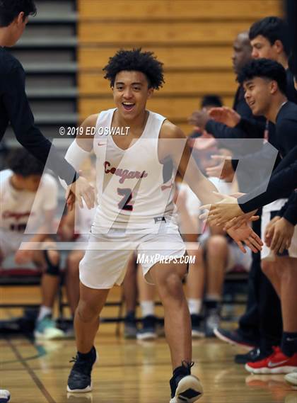 Thumbnail 1 in Encinal @ Albany (CIF NCS First Round) photogallery.