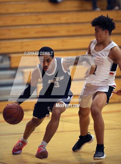 Thumbnail 1 in Encinal @ Albany (CIF NCS First Round) photogallery.
