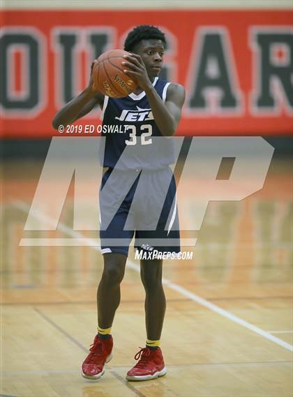 Thumbnail 3 in Encinal @ Albany (CIF NCS First Round) photogallery.