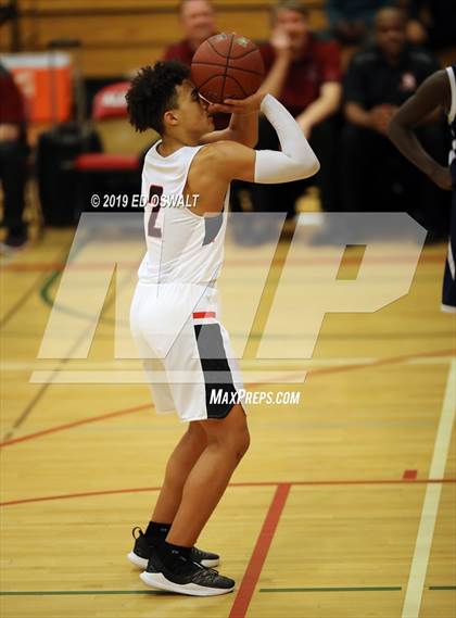 Thumbnail 2 in Encinal @ Albany (CIF NCS First Round) photogallery.