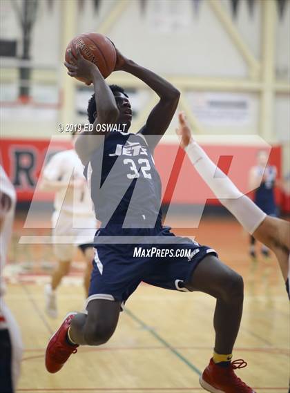 Thumbnail 1 in Encinal @ Albany (CIF NCS First Round) photogallery.