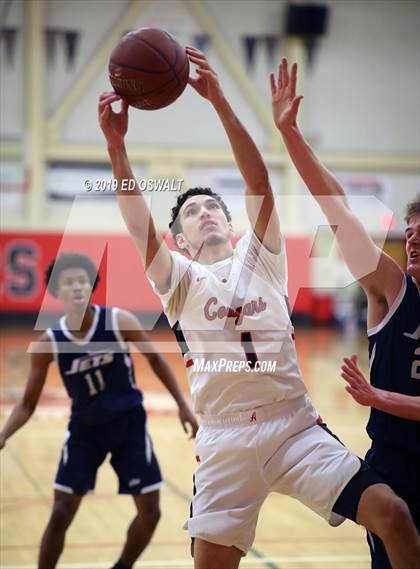 Thumbnail 1 in Encinal @ Albany (CIF NCS First Round) photogallery.