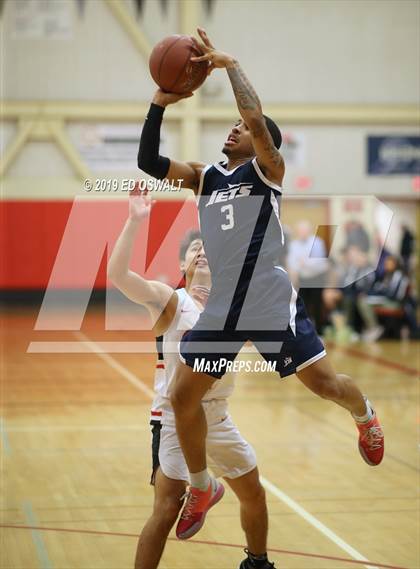 Thumbnail 2 in Encinal @ Albany (CIF NCS First Round) photogallery.
