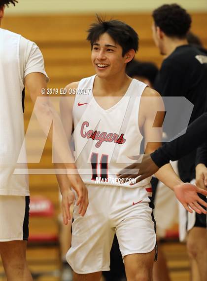 Thumbnail 3 in Encinal @ Albany (CIF NCS First Round) photogallery.