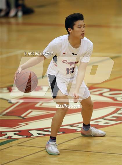Thumbnail 3 in Encinal @ Albany (CIF NCS First Round) photogallery.