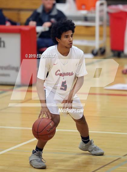Thumbnail 3 in Encinal @ Albany (CIF NCS First Round) photogallery.