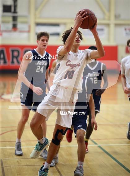 Thumbnail 2 in Encinal @ Albany (CIF NCS First Round) photogallery.