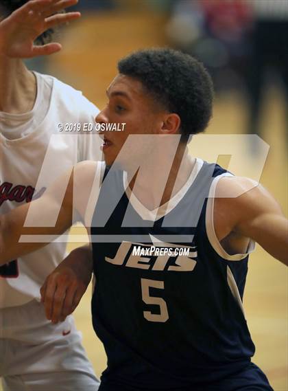 Thumbnail 1 in Encinal @ Albany (CIF NCS First Round) photogallery.