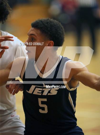 Thumbnail 3 in Encinal @ Albany (CIF NCS First Round) photogallery.