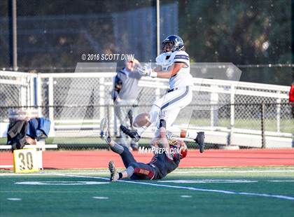 Thumbnail 3 in Bellarmine College Prep @ Menlo-Atherton (CIF CSS Open D1 Semifinal) photogallery.