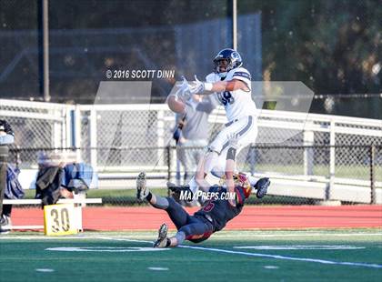 Thumbnail 2 in Bellarmine College Prep @ Menlo-Atherton (CIF CSS Open D1 Semifinal) photogallery.