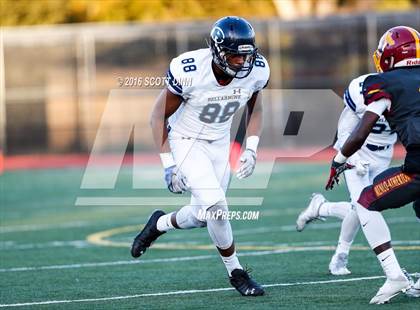 Thumbnail 1 in Bellarmine College Prep @ Menlo-Atherton (CIF CSS Open D1 Semifinal) photogallery.