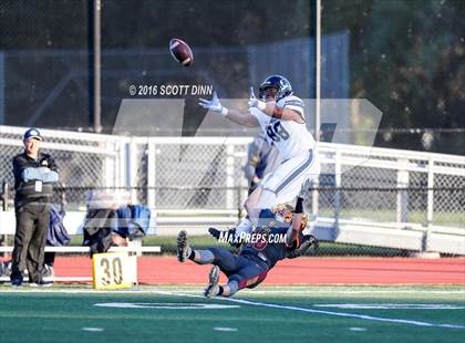Thumbnail 1 in Bellarmine College Prep @ Menlo-Atherton (CIF CSS Open D1 Semifinal) photogallery.