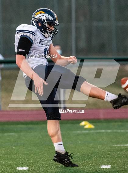 Thumbnail 2 in Burrillville @ Bishop Hendricken photogallery.