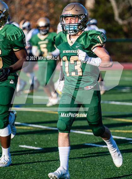 Thumbnail 3 in Burrillville @ Bishop Hendricken photogallery.