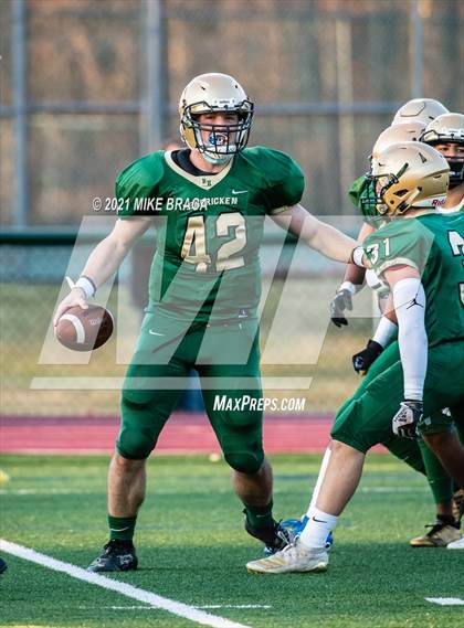 Thumbnail 3 in Burrillville @ Bishop Hendricken photogallery.