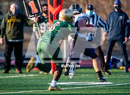 Thumbnail 2 in Burrillville @ Bishop Hendricken photogallery.