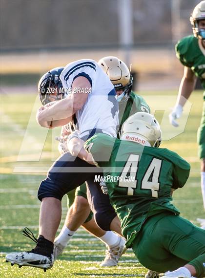 Thumbnail 3 in Burrillville @ Bishop Hendricken photogallery.