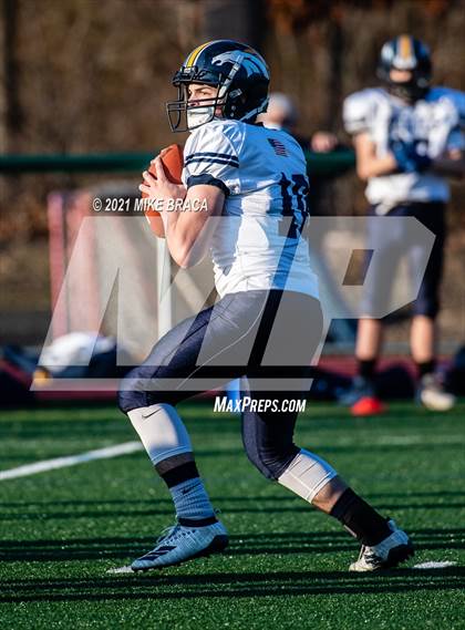 Thumbnail 1 in Burrillville @ Bishop Hendricken photogallery.