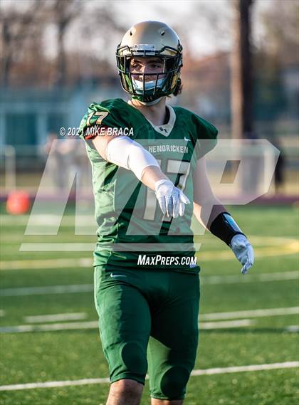 Thumbnail 3 in Burrillville @ Bishop Hendricken photogallery.