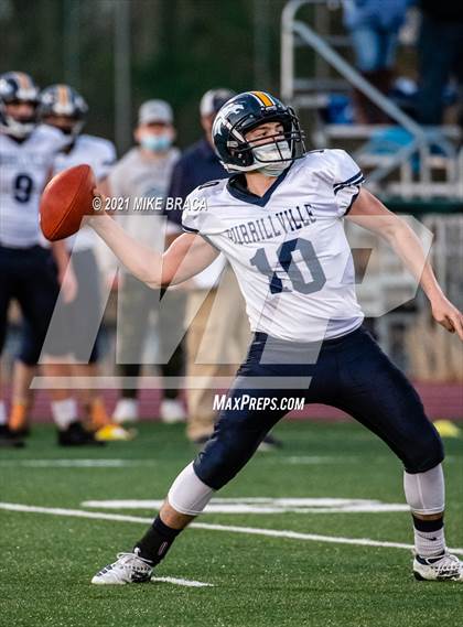 Thumbnail 1 in Burrillville @ Bishop Hendricken photogallery.