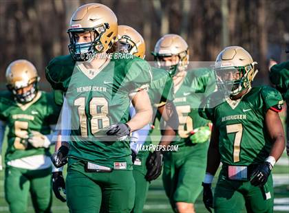Thumbnail 1 in Burrillville @ Bishop Hendricken photogallery.