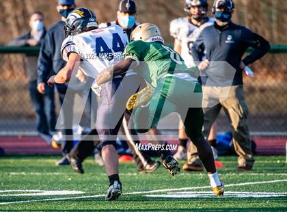 Thumbnail 3 in Burrillville @ Bishop Hendricken photogallery.