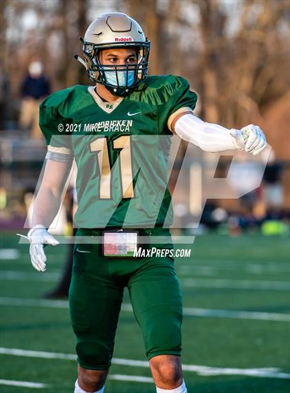 Thumbnail 2 in Burrillville @ Bishop Hendricken photogallery.