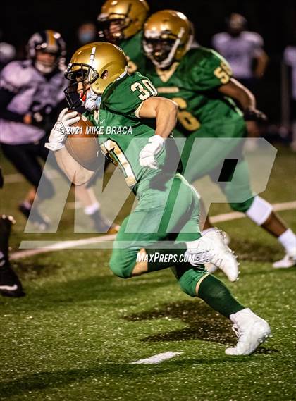 Thumbnail 1 in Burrillville @ Bishop Hendricken photogallery.
