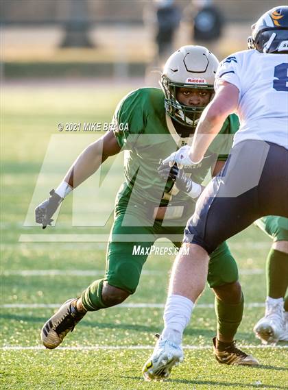 Thumbnail 3 in Burrillville @ Bishop Hendricken photogallery.