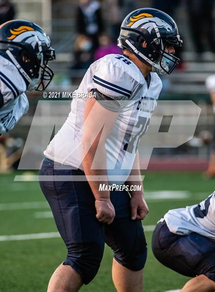 Thumbnail 3 in Burrillville @ Bishop Hendricken photogallery.