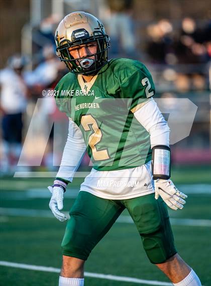 Thumbnail 3 in Burrillville @ Bishop Hendricken photogallery.