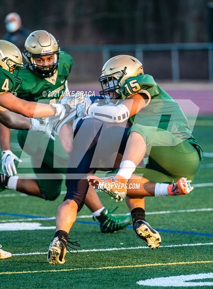 Thumbnail 1 in Burrillville @ Bishop Hendricken photogallery.