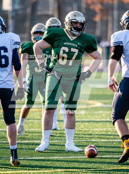 Thumbnail 1 in Burrillville @ Bishop Hendricken photogallery.