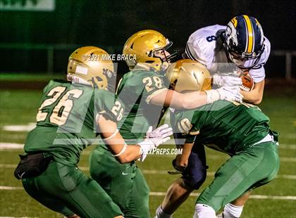 Thumbnail 2 in Burrillville @ Bishop Hendricken photogallery.