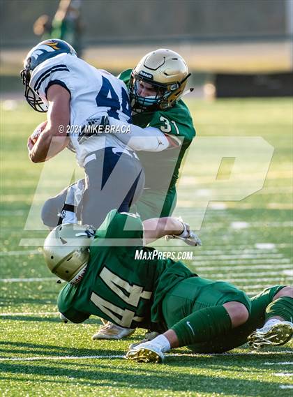 Thumbnail 1 in Burrillville @ Bishop Hendricken photogallery.