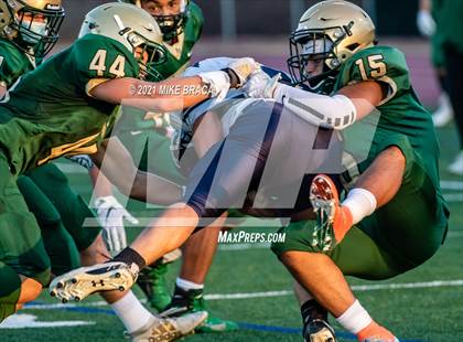 Thumbnail 2 in Burrillville @ Bishop Hendricken photogallery.