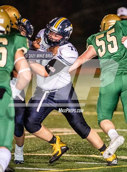 Thumbnail 3 in Burrillville @ Bishop Hendricken photogallery.