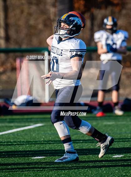 Thumbnail 2 in Burrillville @ Bishop Hendricken photogallery.