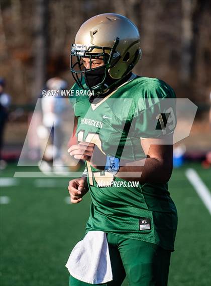 Thumbnail 1 in Burrillville @ Bishop Hendricken photogallery.