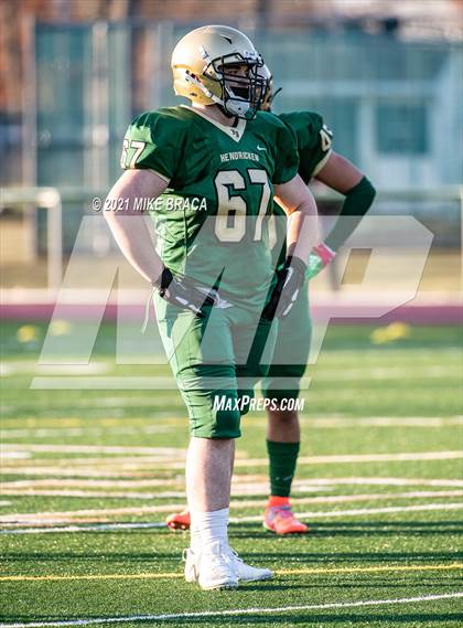Thumbnail 2 in Burrillville @ Bishop Hendricken photogallery.