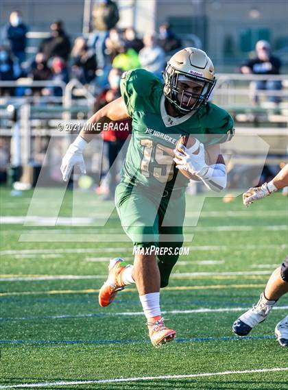Thumbnail 1 in Burrillville @ Bishop Hendricken photogallery.