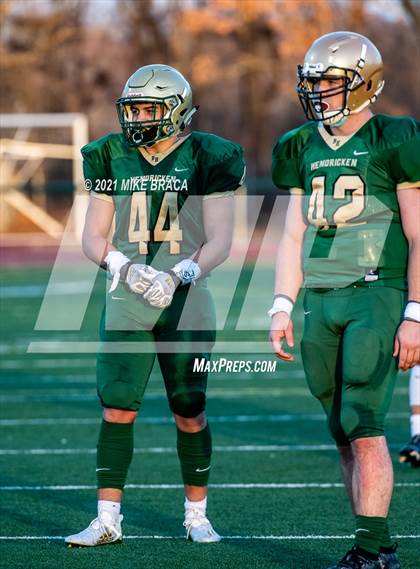 Thumbnail 1 in Burrillville @ Bishop Hendricken photogallery.