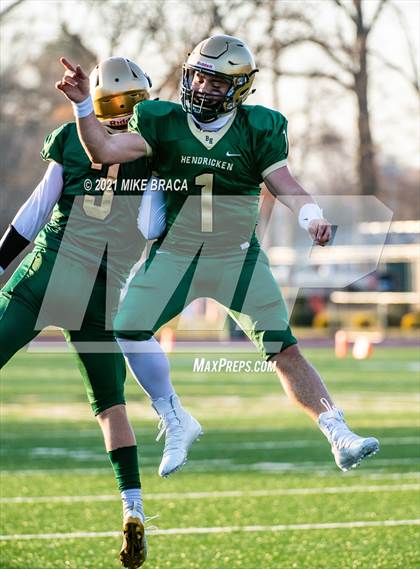 Thumbnail 2 in Burrillville @ Bishop Hendricken photogallery.