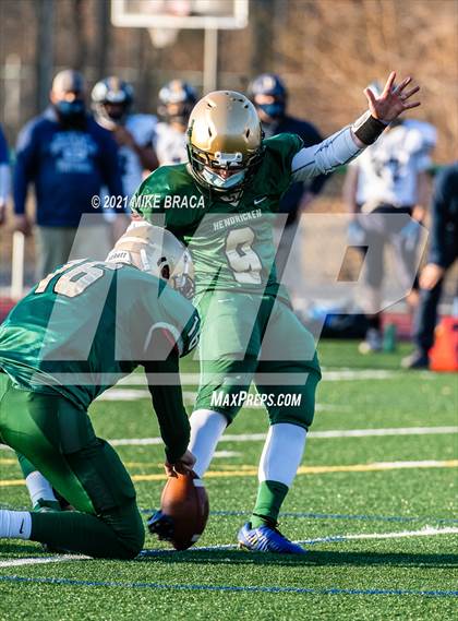 Thumbnail 1 in Burrillville @ Bishop Hendricken photogallery.