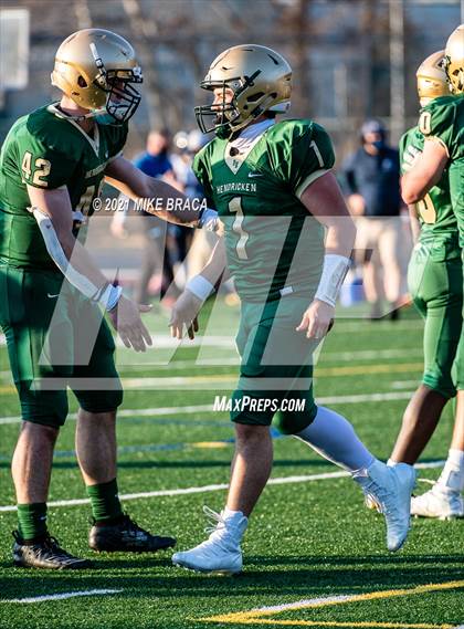Thumbnail 2 in Burrillville @ Bishop Hendricken photogallery.