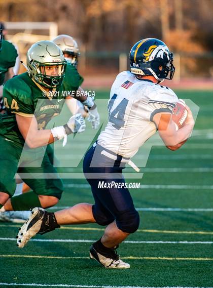 Thumbnail 2 in Burrillville @ Bishop Hendricken photogallery.