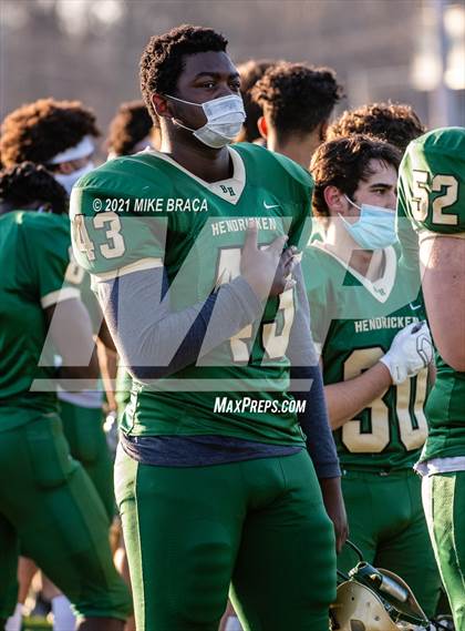 Thumbnail 1 in Burrillville @ Bishop Hendricken photogallery.