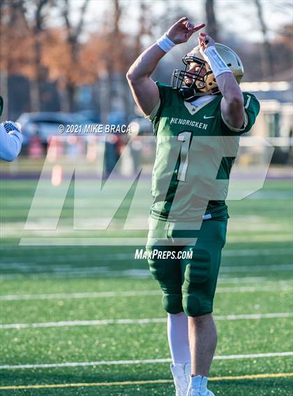 Thumbnail 3 in Burrillville @ Bishop Hendricken photogallery.