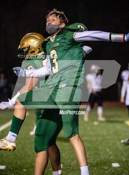 Thumbnail 2 in Burrillville @ Bishop Hendricken photogallery.